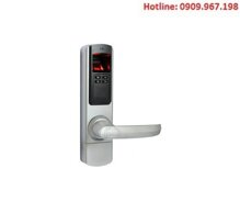 Khóa vân tay Adel 5600 (4in1)