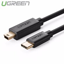 Cáp usb Ugreen 30185