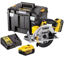 Máy cưa lọng pin 18V Dewalt DCS391M2