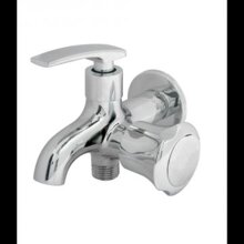 Vòi củ sen lạnh Proxia PR-601