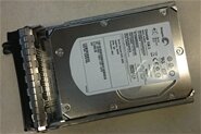 0HT953 Dell 300-GB 3G 15K 3.5 SAS w/F238F