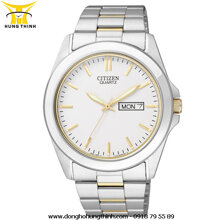 Đồng hồ nam Citizen Quartz BF0584-56E (BF0584-56A)