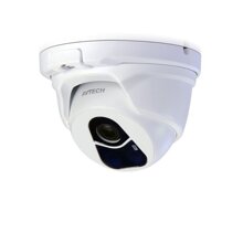Camera IP Dome hồng ngoại Avtech - DGM1104P