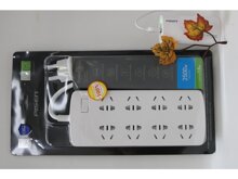 Ổ cắm điện Pisen PSCXB-03A 8AC