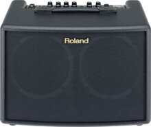 Amplifier Acoustic Guitar Roland AC-60