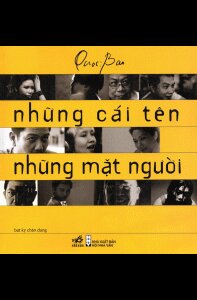 Những cái tên những mặt người - Bùi Quốc Bảo