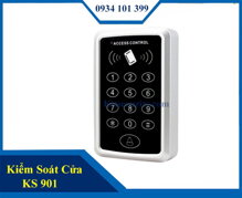 Thiết bị kiểm soát cửa Ronald Jack SA-32E