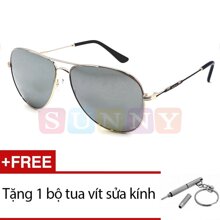 Kính mát Parim gọng phi công PR 12004 G1