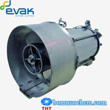 Máy khuấy trộn chìm Evak EM-5.10 - 1HP