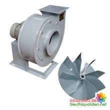 Quạt hút ly tâm cao áp QLT-2P03