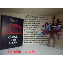Chính trị luận - Aristotle