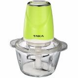 Máy xay thịt Taka TKE568 (1.2 lít)