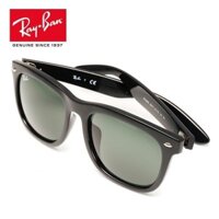 0rb4260d xwty Ray-Ban Cổ Điển Đơn Giản Retro Kính Kính Hướng Phong Cách Đánh Dấu