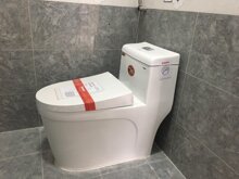 Bồn cầu KASSANI 2395