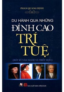 Du Hành Qua Những Đỉnh Cao Trí Tuệ