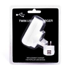 Đầu Sạc Hai Cổng Usb Uncle Bills IP0046 - 240V