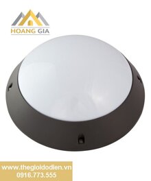 Đèn LED Rạng Đông ốp trần chống bụi D LN CB01L - 10W
