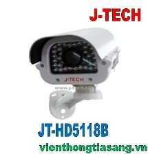 Camera IP J-Tech  JT-HD5118B