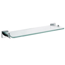 Kệ kính CleanMax 36005 - Gương đồng mạ crom