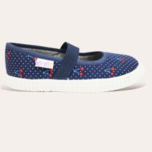 Giày trẻ em NomNom Cherry EP G1848 - bé gái