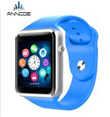 Đồng hồ thông minh cao cấp ANNCOE A1S