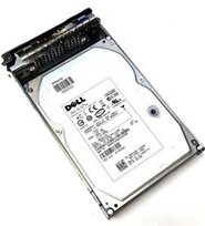 0X162K -HDD server Dell 600Gb 15.000rpm 6Gbps SAS 2.5inch