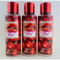 0Xịt thơm body mist Victoria Secret hương nước hoa 250ml