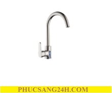 Vòi rửa chén Luxta L3206N