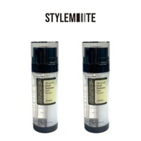[1 + 1] COSRX Advanced Snail Radiance Dual Essence Skin Radiance Solution (80ml * 2)