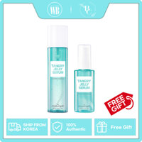 (1+1) Xịt Khoáng + Tinh Chất Chosungah Tangry Jelly Serum (Mist 120g + Serum 60g)