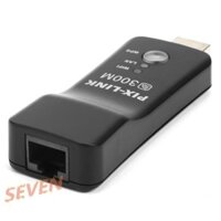 1-10 CÁI 300Mbps USB TV WiFi Dongle Adapter Bộ thu không dây đa năng Thẻ mạng 2.4Ghz RJ45 WPS Repeater cho Samsung Sony TV [icebeauty888.vn]