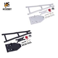 1 / 10 RC Kéo Xe Tải Cần Cẩu Cánh Tay Wrecker Bộ Dễ Dàng Lắp Đặt Hợp Kim Nhôm Chuyên Nghiệp Hiệu Suất Cao RC Phụ Kiện Bánh Xích