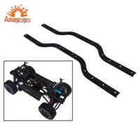 1: 12 Mô hình điều khiển Xe bánh xích chùm kim loại / / Hộp chuyển / Phụ tùng lốp xe 86KS Mô hình Xe tải bánh xích Phụ kiện ô tô