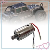 1 / 16 RC Car 390 Motor, RC Car Motor, RC Car Accessories cho 16101 16102 RC Car