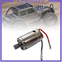 1 / 16 RC Car 390 Motor, RC Car Motor, RC Car Accessories cho 16101 16102 RC Car