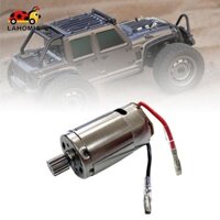 1 / 16 RC Car 390 Motor, RC Car Motor, RC Car Accessories cho 16101 16102 RC Car