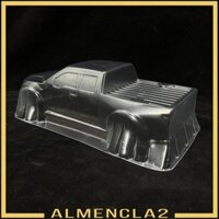 1 / 16 RC Monster Truck Body Shell Vỏ Thân Vỏ Nhà Ở Trẻ Em Người Lớn Quà Tặng DIY Đa Năng RC Mô Hình Đồ Chơi Accs Chất Liệu Làm Dày Trong Suốt