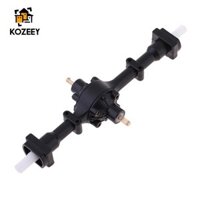 1 / 16 RC Xe Tải Giữa Cầu Gear Cho WPL 6 M35 B-16 B-36 RC Xe Tải Phụ Kiện