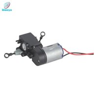 1 / 18 RC Xe Hộp Số RC Phụ Kiện Thay Thế Cho 1802 1803 A02 Ld1801 Chắc Chắn