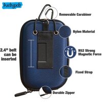 1 / 2 / 3 Golf Rangefinder Case Di Động Range Finder Mang Theo Túi Dành Cho Người Yêu Golf Mang Theo Túi