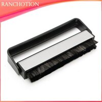 1 / 2 / 3 Vinyl Record Cleaner Bàn chải chà sàn LP Máy quay đĩa Bàn xoay cho