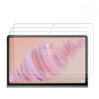 1-2 Chiếc 999D HD Trong Suốt Kính Cường Lực Cho Lenovo Pad P12 P11 Pro Gen 2 5G 2021 2022 Plus 2024 11 11.2 11.5 12.6 12.7 inch Chống Ánh Sáng Xanh Chống Cháy Nổ Máy Tính Bảng Bảo Vệ Màn Hình