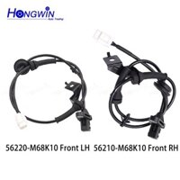 1 / 2 Chiếc ABS Cảm Biến Tốc Độ Bánh Xe Phía Trước LH RH 56220-M68K10 Dành Cho Xe Nissan Pixel Pix Cho SUZUKI Alto A-STAR 1.0 56220-68K01 56220-68K00
