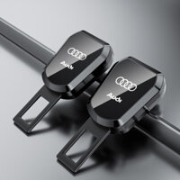 1 / 2 Chiếc Dây An Toàn Ô Tô Nối Dài Cắm Tự Động An Toàn Khóa Ghế Kẹp Khóa Cho Xe Audi A1 A2 A3 A4 A5 A6 A7 A8 Q1 Q2 Q3 Q4 Q5 Q6 Q7 Q8