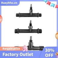 1 / 2 Inch 3 / 4 Inch 1 Inch Venturi Ejector Nam Ren Tự Động Venturi Trộn Nông Nghiệp Nhỏ Giọt Thiết Bị Tưới