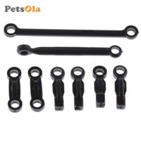 1 / 28 RC Servo Linkage / Cần kéo / Nâng cấp cánh tay đòn trên cho K989