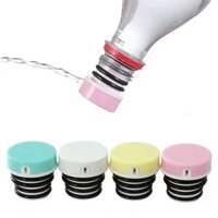 1 / 3 Cái Handhald Douche Di Động Peri Chai Du Lịch Bidet Tương Thích Với Chai 21-25cm Chăm Sóc Vệ Sinh Cá Nhân Xịt Nước Shattaf