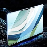 1-3 Cái HD / Bluelight / Xanh / Mờ Phim Cường Lực Cho Huawei MatePad Pro 13.2 inch Máy Tính Bảng Bảo Vệ Màn Hình
