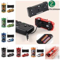 1: 45 MINI RC Xe Điều Khiển Từ Xa Gói Máy Quà Tặng Trẻ Em