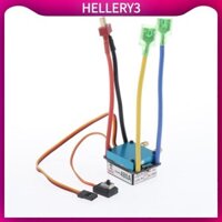 1 480A Chải ESC Chế Độ Điện 3A Cho Phụ Kiện Thuyền T-Plug